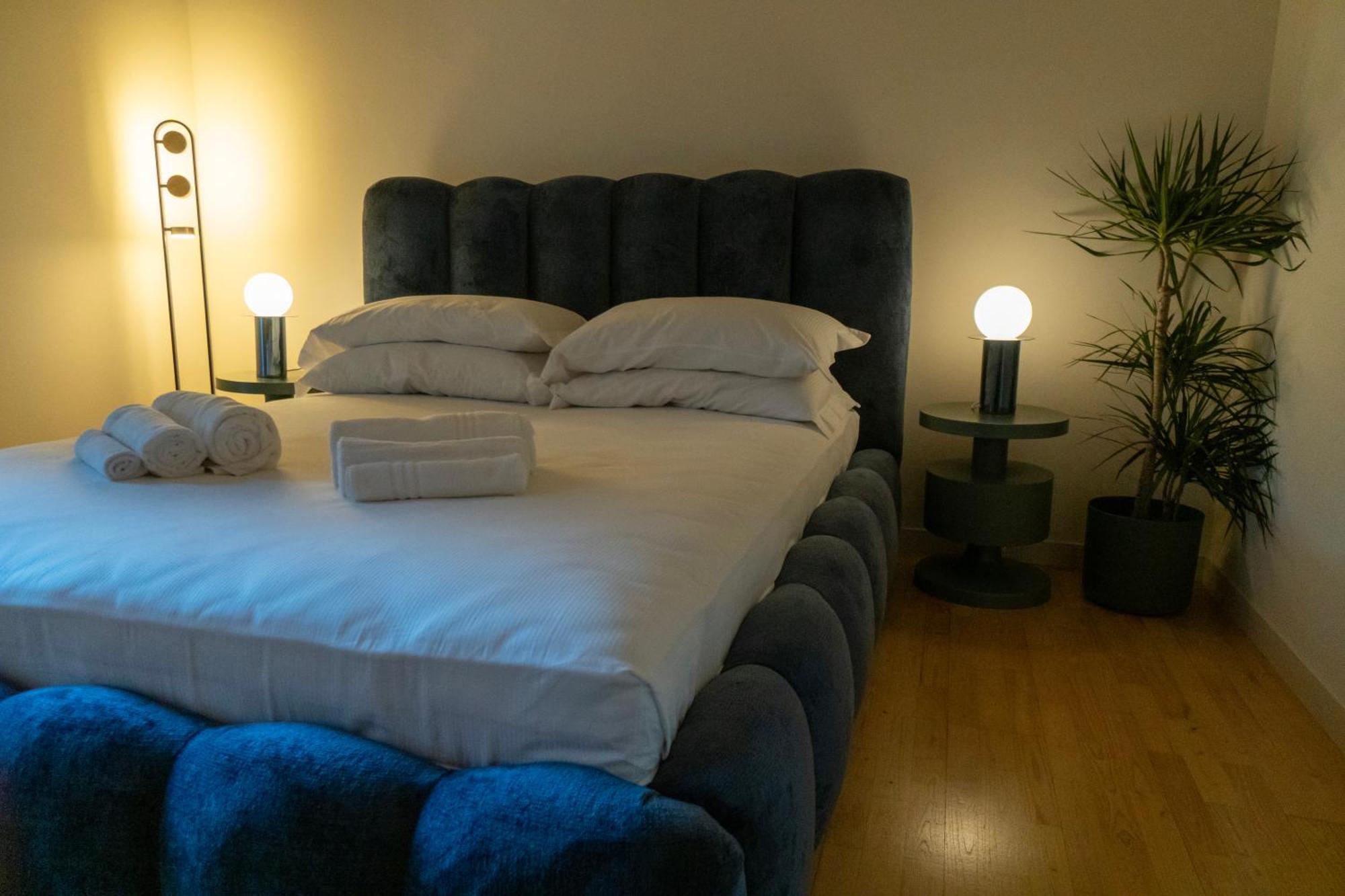 Ferienwohnung Casa Anzi Como Exterior foto