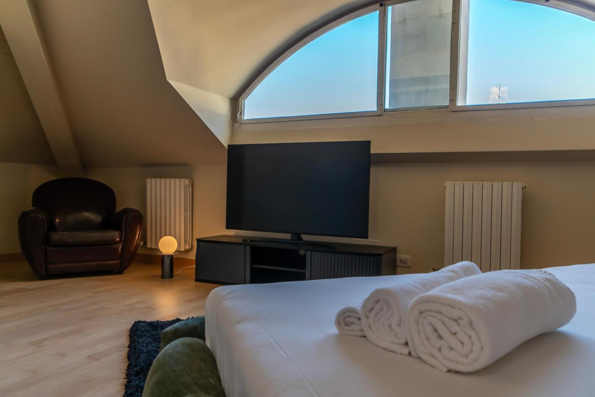 Ferienwohnung Casa Anzi Como Exterior foto