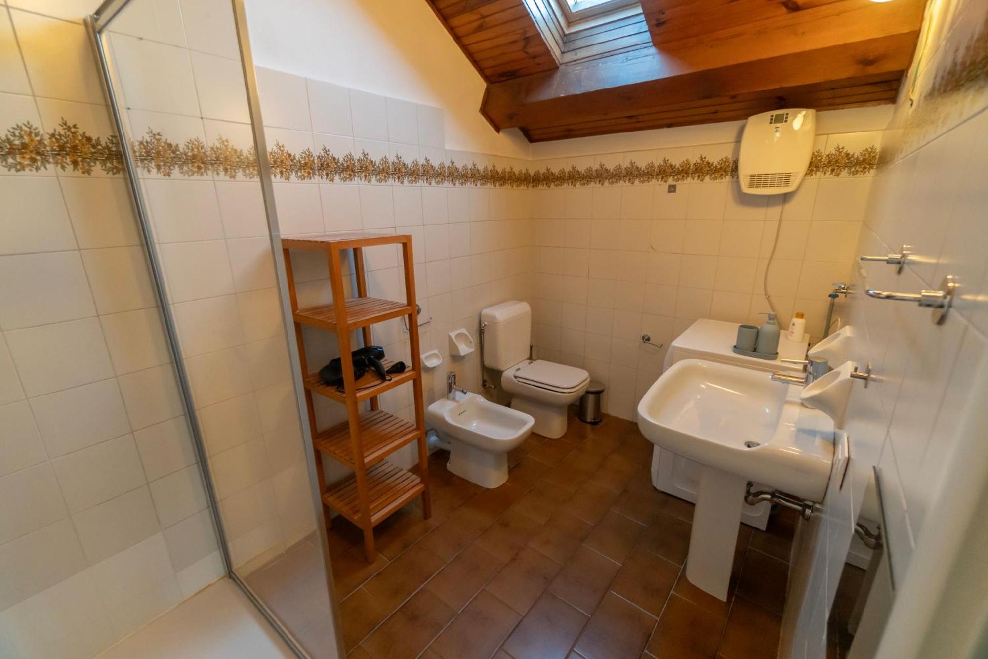 Ferienwohnung Casa Anzi Como Exterior foto