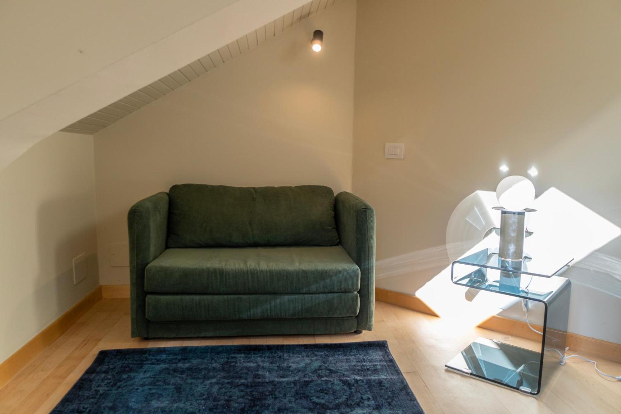 Ferienwohnung Casa Anzi Como Exterior foto