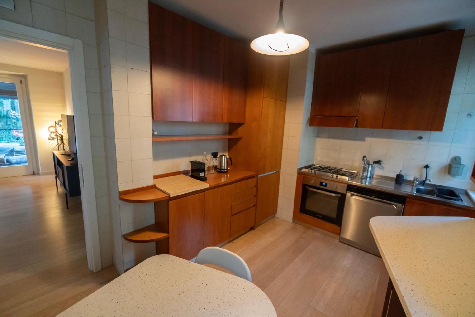Ferienwohnung Casa Anzi Como Exterior foto