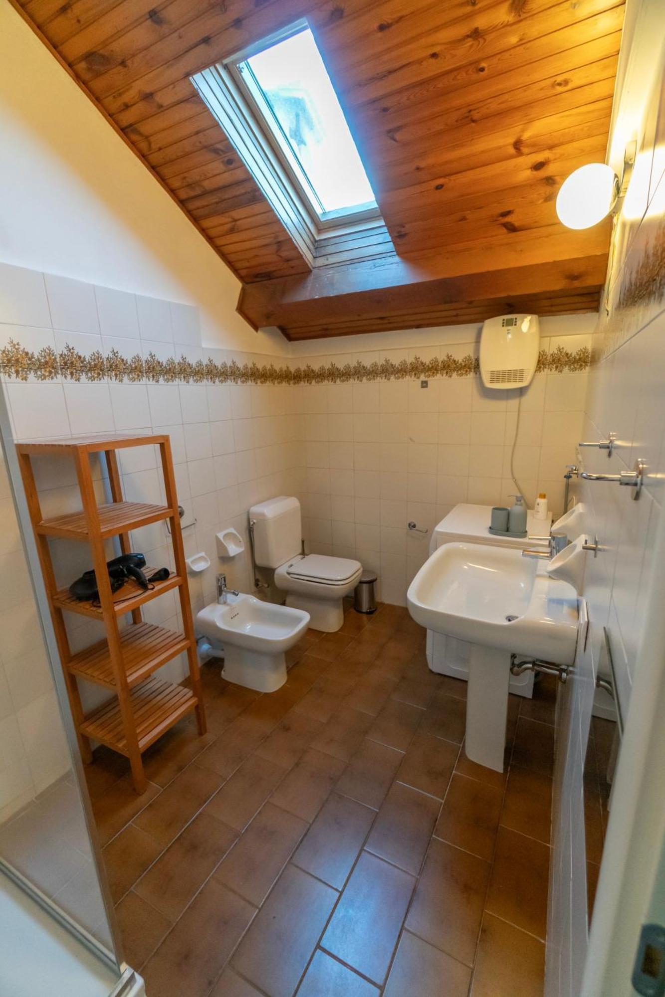 Ferienwohnung Casa Anzi Como Exterior foto